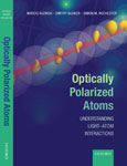 Optically Polarized Atoms: Understanding Light-Atom Interactions